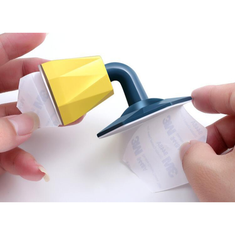 SB168 Door Stopper Anti Noise Silicone Ganjalan Penahan Pintu