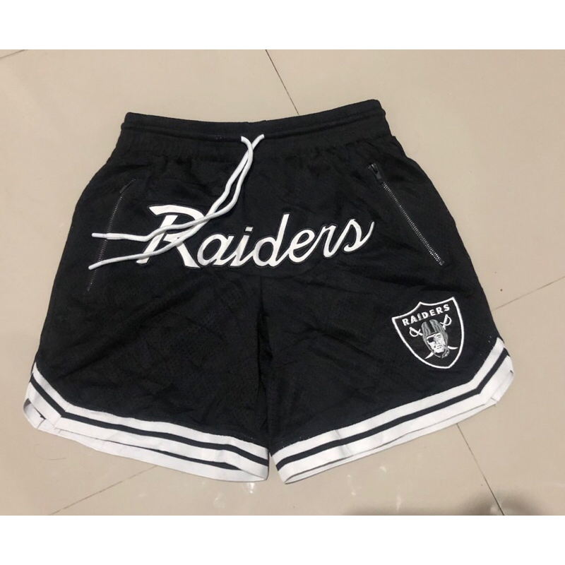 raiders