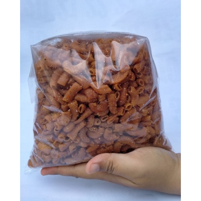 

Makaroni bantet pedas 1kg