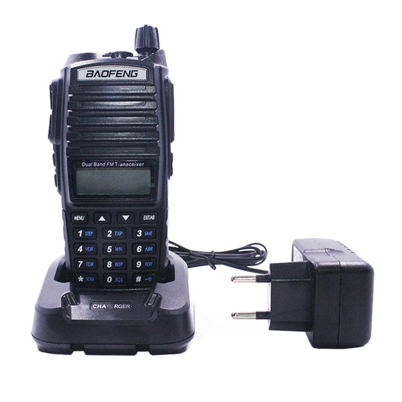 Dock Charger HT Baofeng UV-82