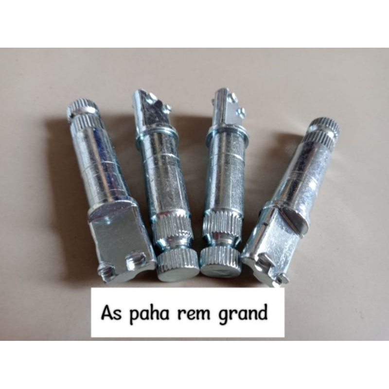 As paha rem grand supra prima legenda