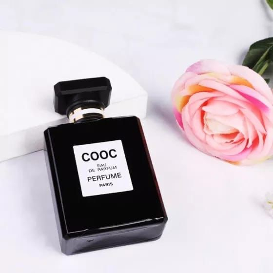 Parfum Wanita COOC 50ml Aroma buah yang segar dan elegan