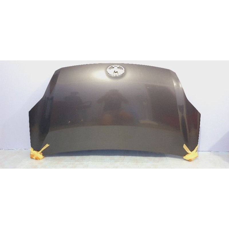 kap mesin agya 2015 copotan original