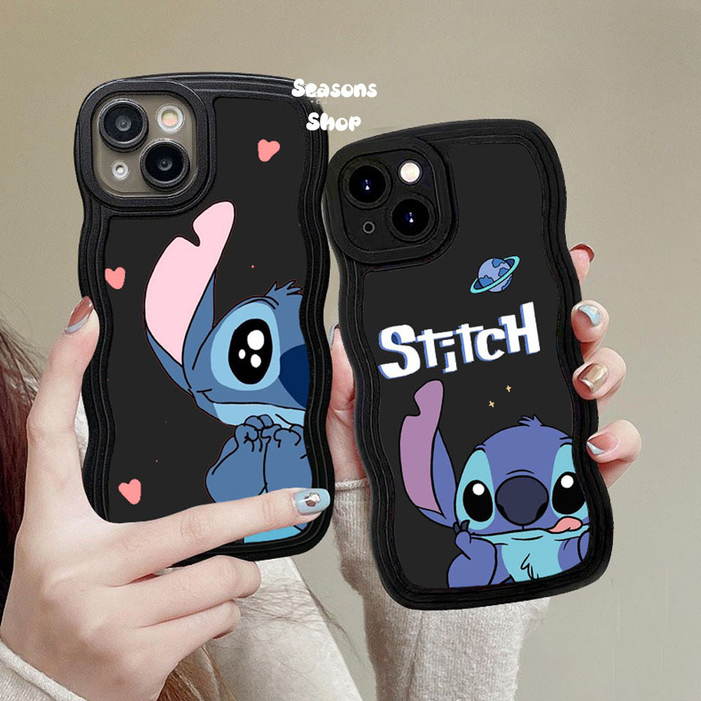 GB02 Casing Frame Bergelombang Untuk Samsung A14 A13 A04 A30s A21s A33 A12 A02s A32 A03 A51 A23 A50s