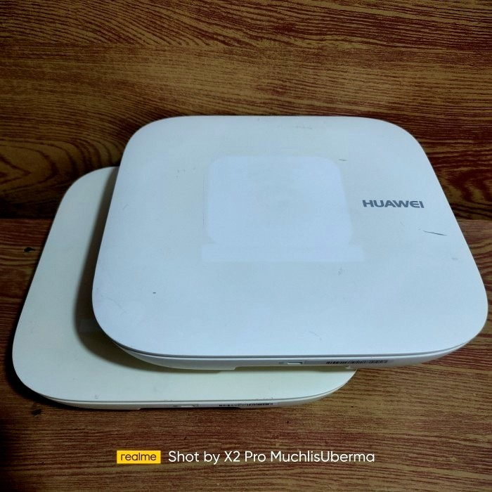 Huawei WA201DK-NE Wireless Access Point Dual-Band 11naC (triple-flow)
