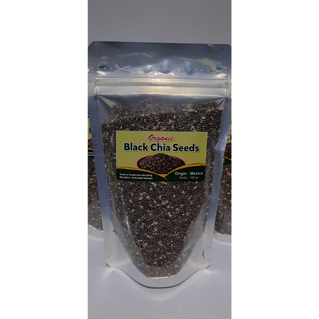 

Chia Seed