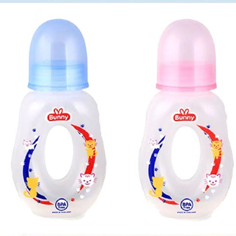 Lusty Botol Susu Donat 125ml DB-2800