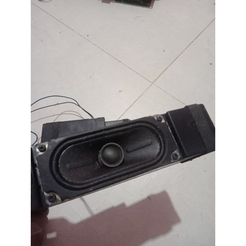 speaker tv LG