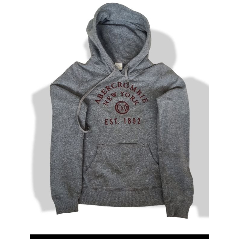 Hoodie Abercrombie second original