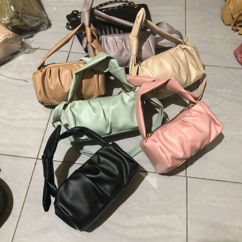 TAS WANITA ROSSA BAG TERMURAH SIAP KIRIM