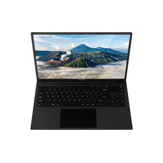 Laptop Axioo Mybook PRIME 5 (16S19-3) RYZEN 5 3500U 16GB 2TBSSD W10PRO 14.0FHD IPS TKDN