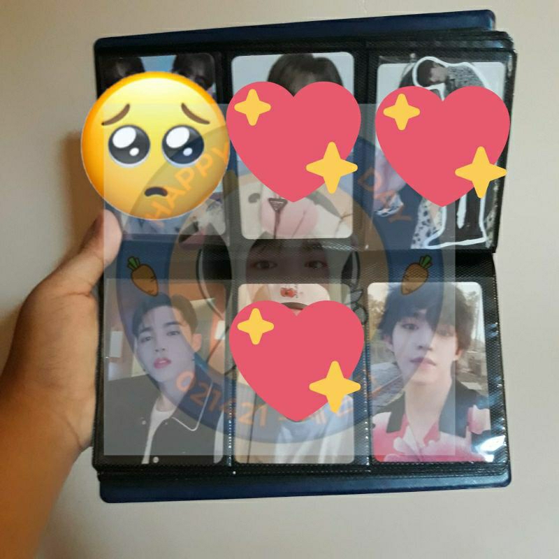 PC PHOTOCARD SVT SEVENTEEN SEMICOLON SEMCOL YES24 BENE SCOUPS SEUNGCHEOL