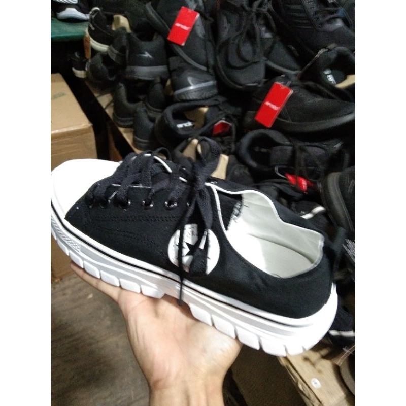 SEPATU IMPORT FOR & NICE