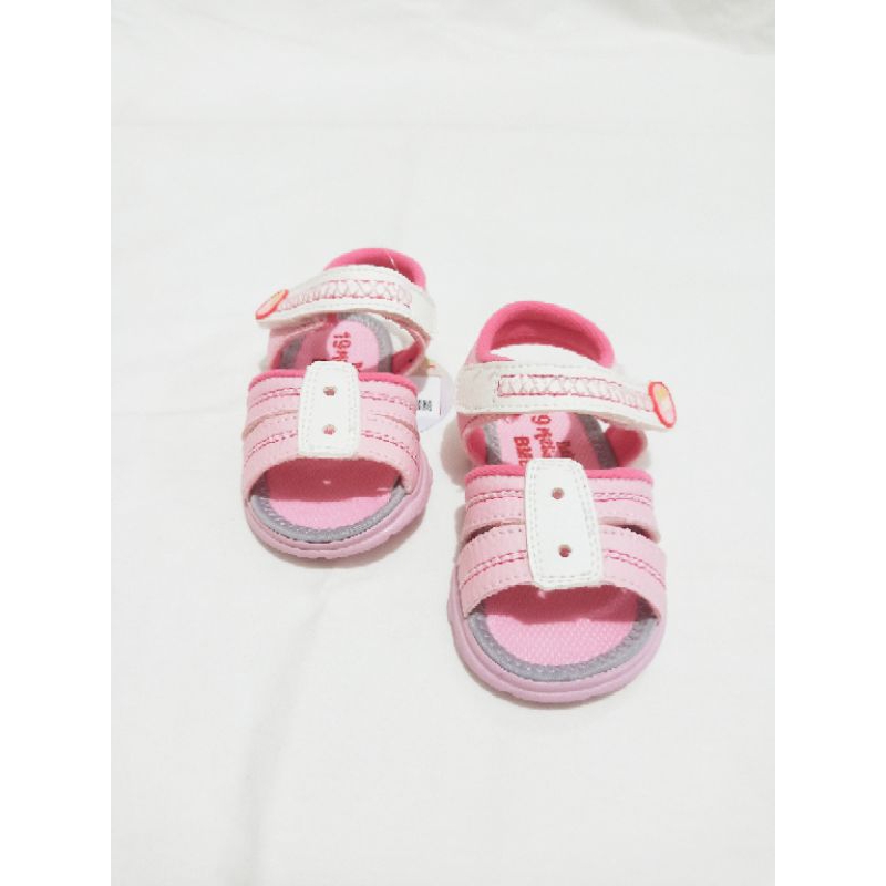 Baby Millioner BMBA 480 Sepatu Sandal Anak Perempuan