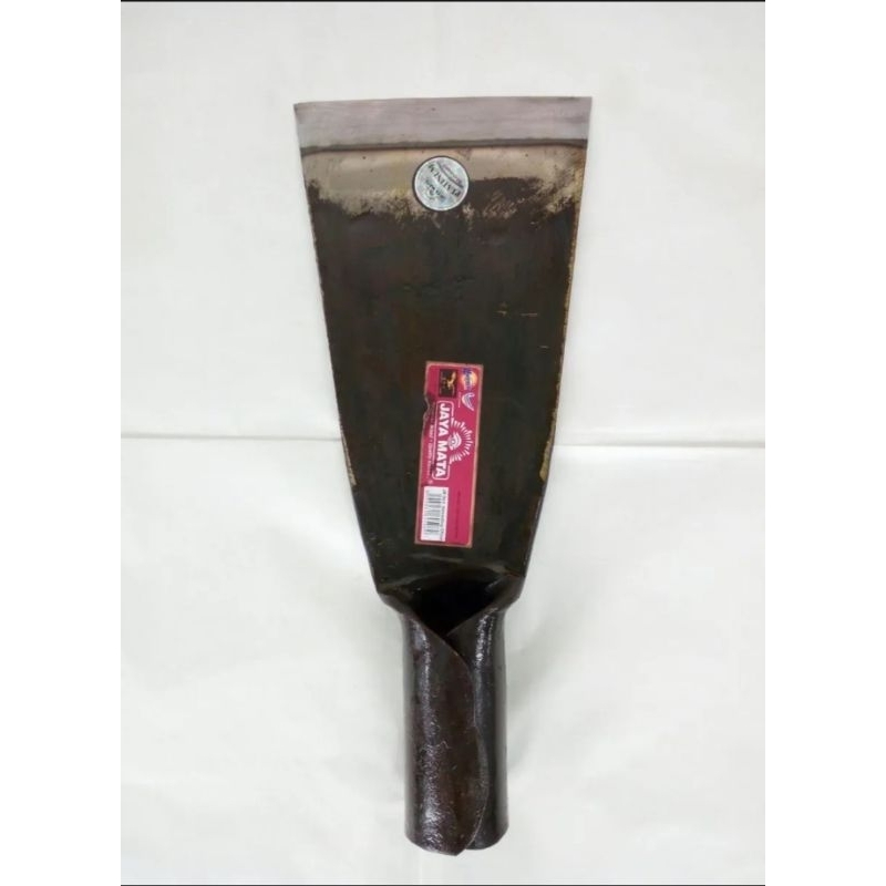 Dodos Jaya Mata Original Ukuran 4 inci