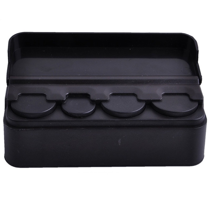 Kotak Uang Coin Receh Mobil