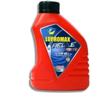 OLI MESIN MOBIL DIESEL Lupromax Aegle 7000D 15w40