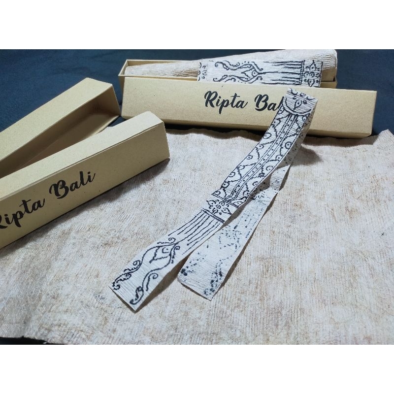 

Selendang Sekah Bali Daluang Ulantaga