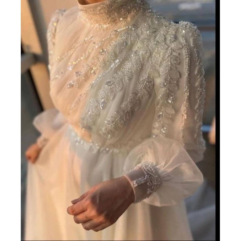Ainana white dress