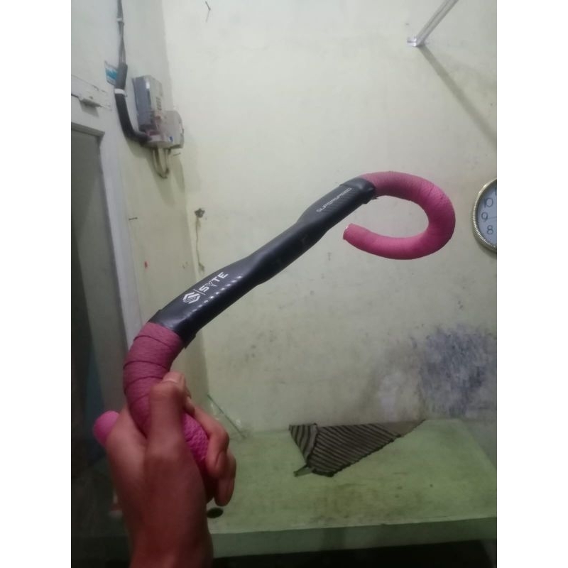 Dropbar syte