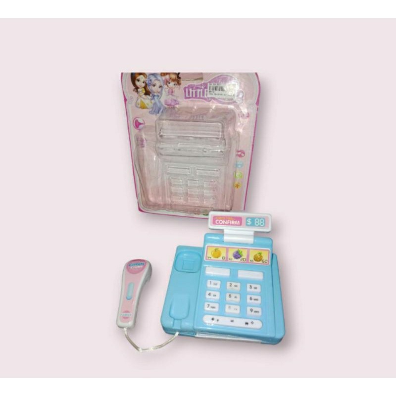 CASH REGISTER SET 283221