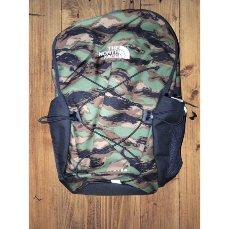 Backpack tnf JESTER original