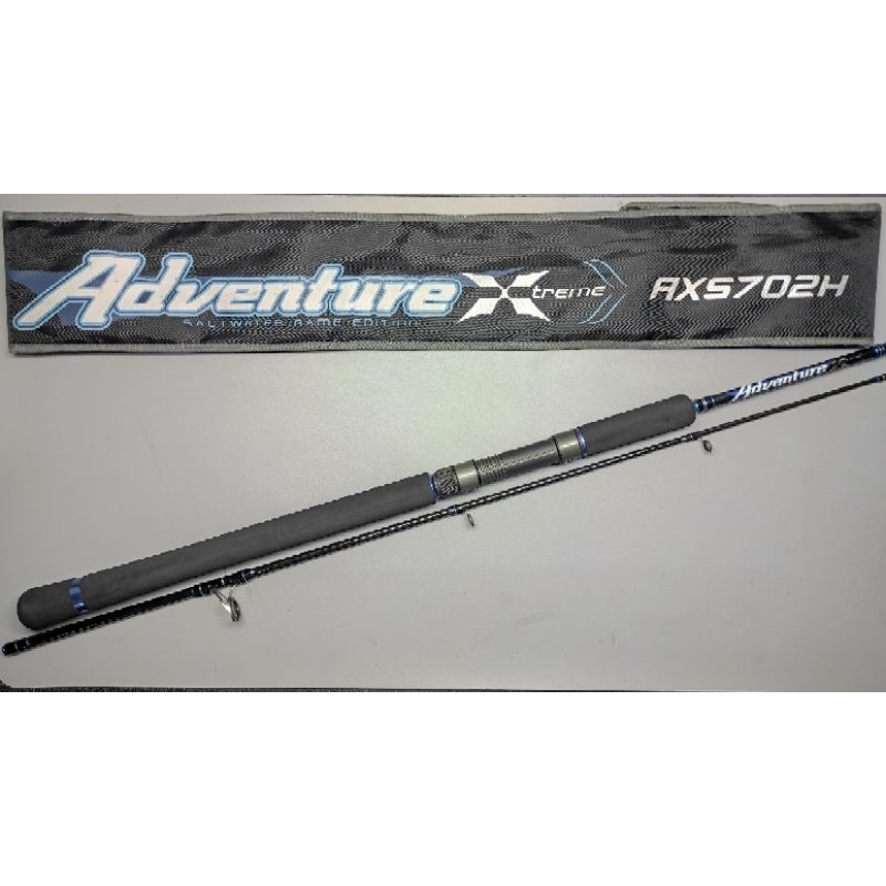 STORM ADVENTURE XTREME AXS702H