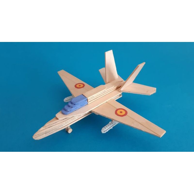 PESAWAT TEMPUR....stik pesawat tempur