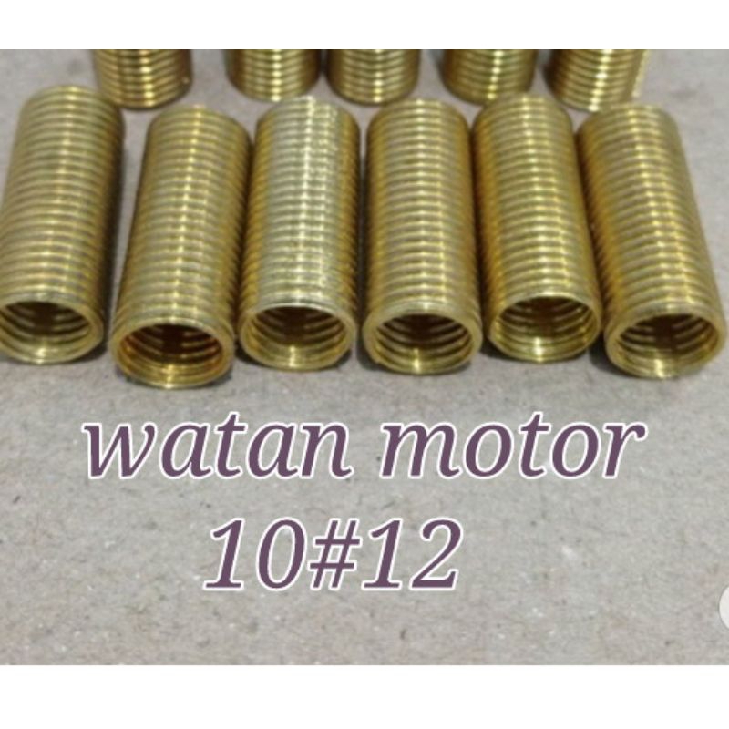 SOK DRAT SLEK 10#12.. BAUT DALAM DI SEBUT 14 LUAR 17