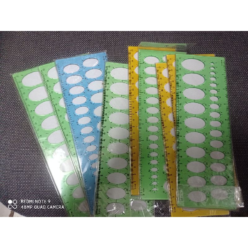 

PENGGARIS 22Cm LINGKARAN