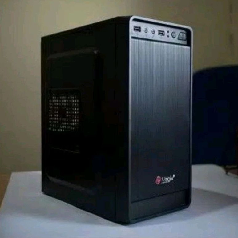 PC RAKITAN I5 GEN 4 RAM 8GB SSD 240GB, MURAH, AMAN, DAN BERGARANSI