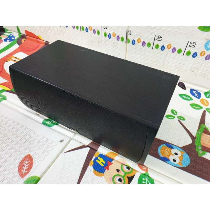 speaker center PSB alfa C , 𝗕𝗔𝗖𝗔 𝗗𝗘𝗦𝗞𝗥𝗜𝗣𝗦𝗜!!!