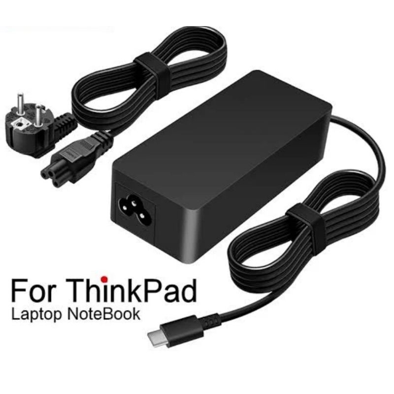 Charger Lenovo type C