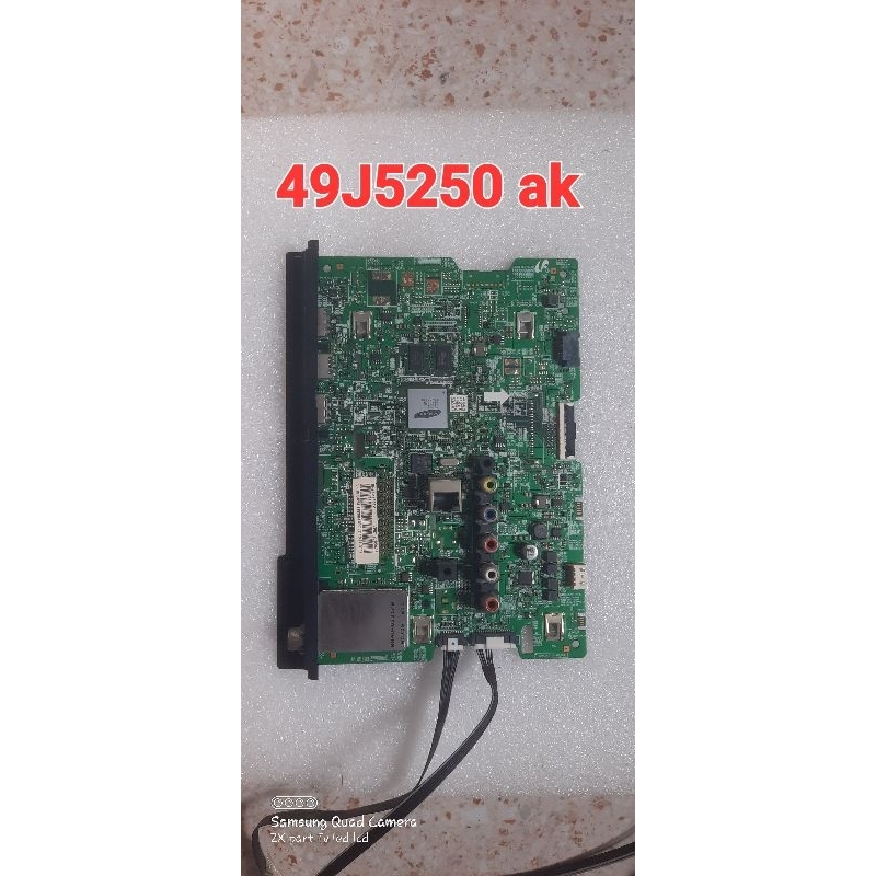 Mb mainboard tv samsung 49J5202 49J5200