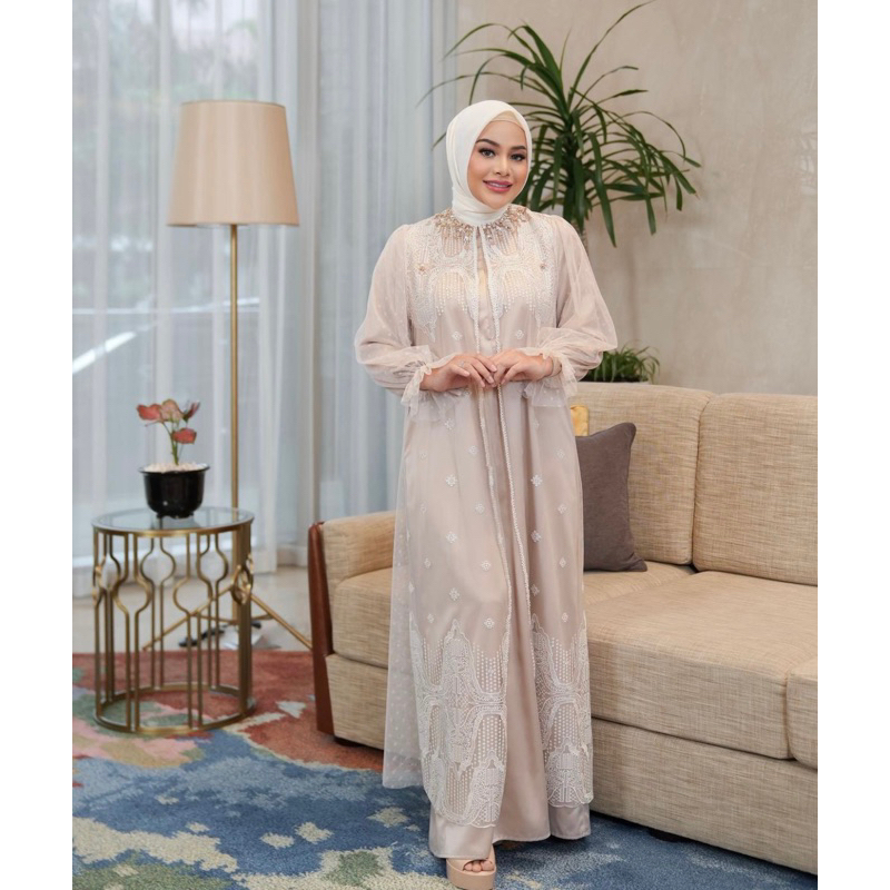 ameena series dress ameena by geulis id