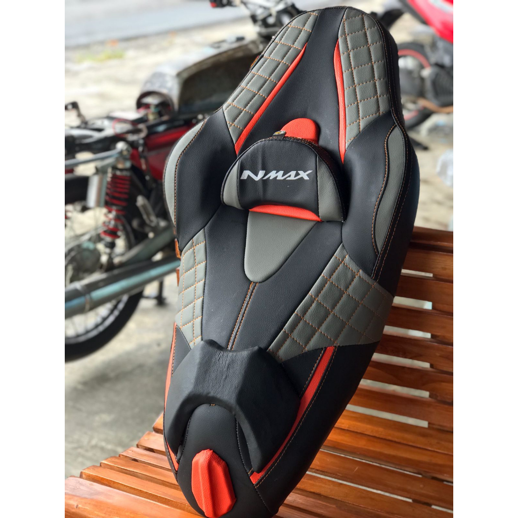 Jok Nmax model cobra-Jok Nmax, pcx,aerox, adv-Jok model cobra nmax, aerox, pcx-Jok Aerox, nmax, pcx,