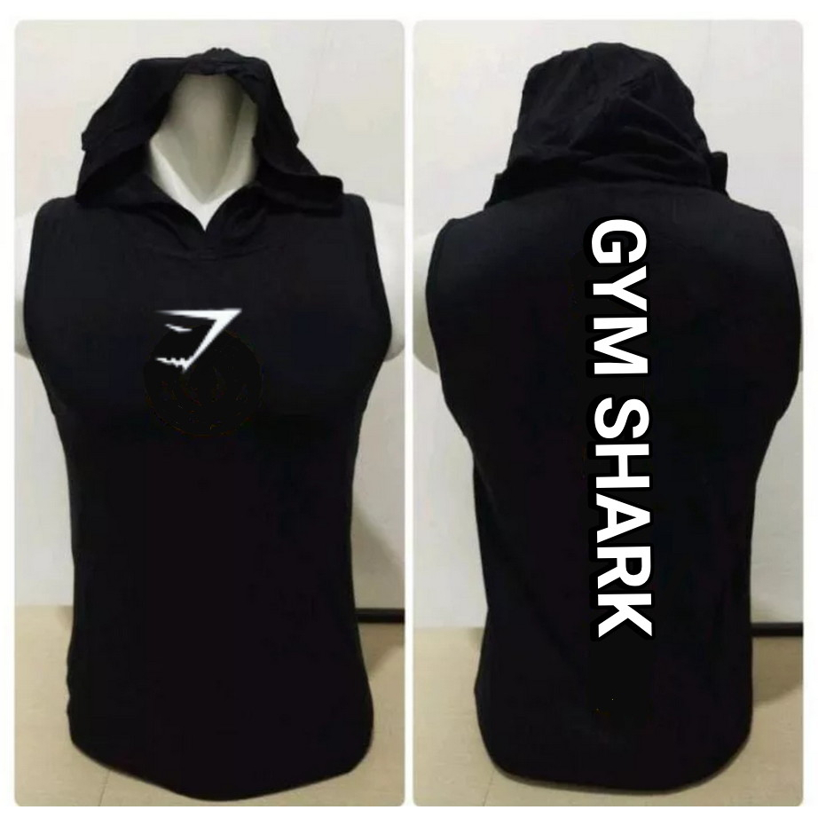 kaos singlet pria hoodie terbaru/kaos singlet gym fitnes/singlet olahraga/singlet gym pria/singlet p