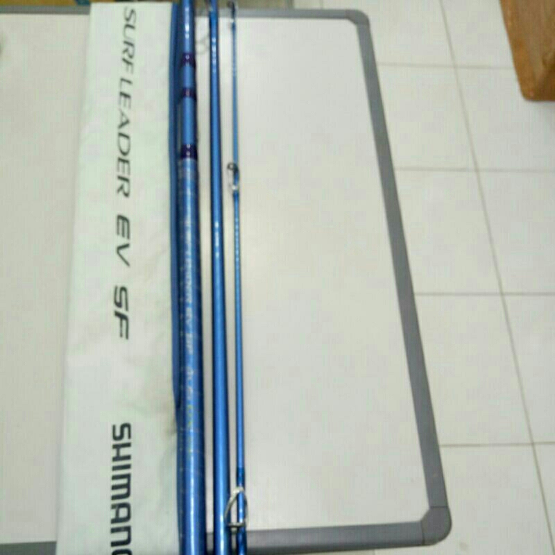 JORAN SURF JAPAN SHIMANO SURF LEADER EV SF 405 DX (JDM/BEKAS)