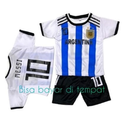 COD - SETELAN BAJU BOLA ANAK LAKI-LAKI TERBARU / JERSEY BOLA ANAK LAKI- LAKI TERBARU DAN TERMURAH BISA BAYAR DI TEMPAT