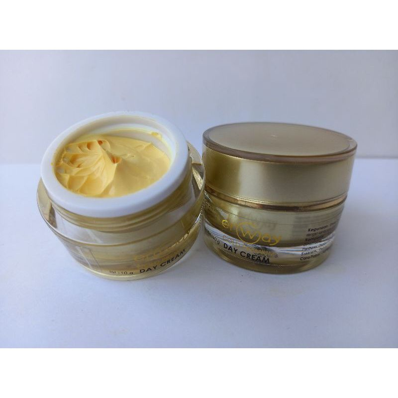ERWAY DAY GOLD PREMIUM