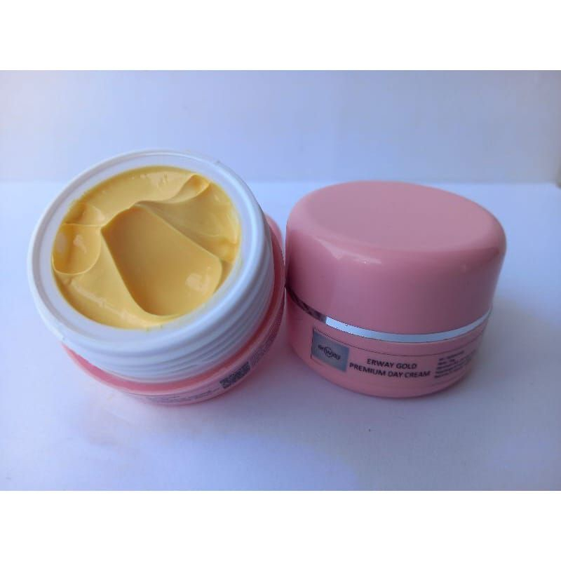 ERWAY WHITENING DAY CREAM