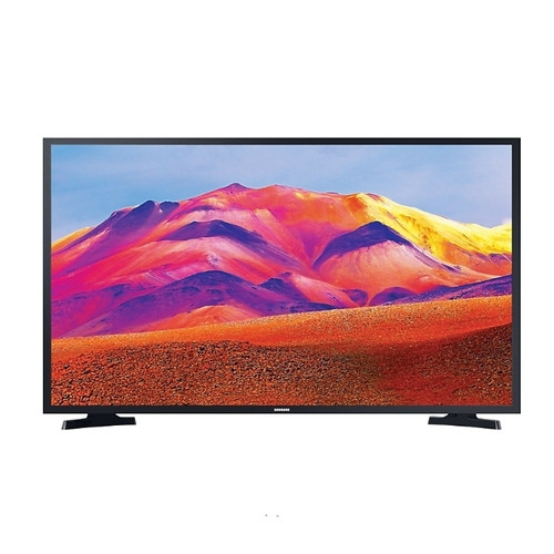 Samsung TV LED 43 Inch UA43T6500BK