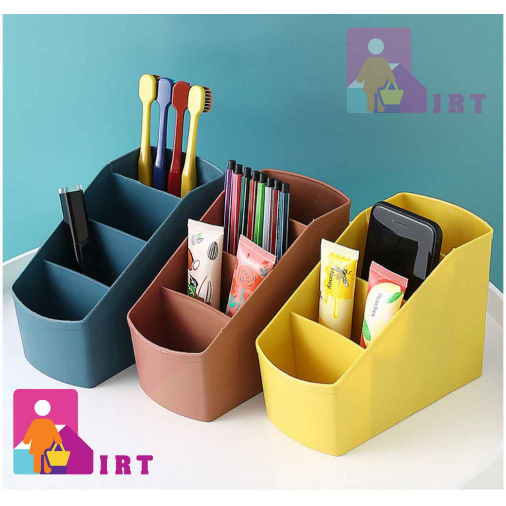 

RAK ATK IRT 011 /KOTAK ATK /ALAT TULIS/TEMPAT PENA PENSIL/ORGANIZER BOX SERBAGUNA/KOSMETIK BOX/SERBAGUNA/RUMAH TANGGA/KANTOR/RUMAH