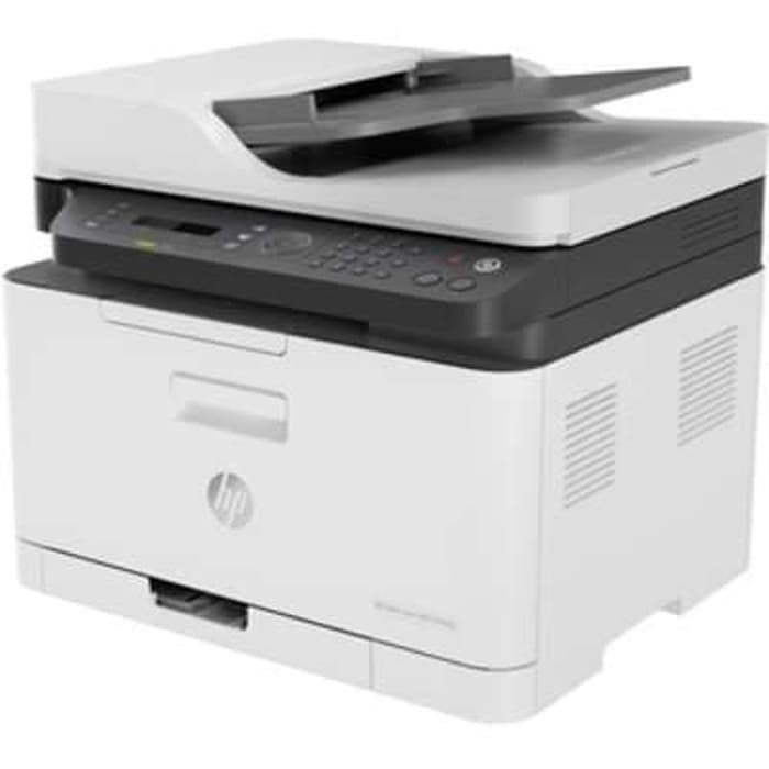 Printer HP Laserjet M179FNW MFP 179FNW Print Scan Copy Color (AIO)