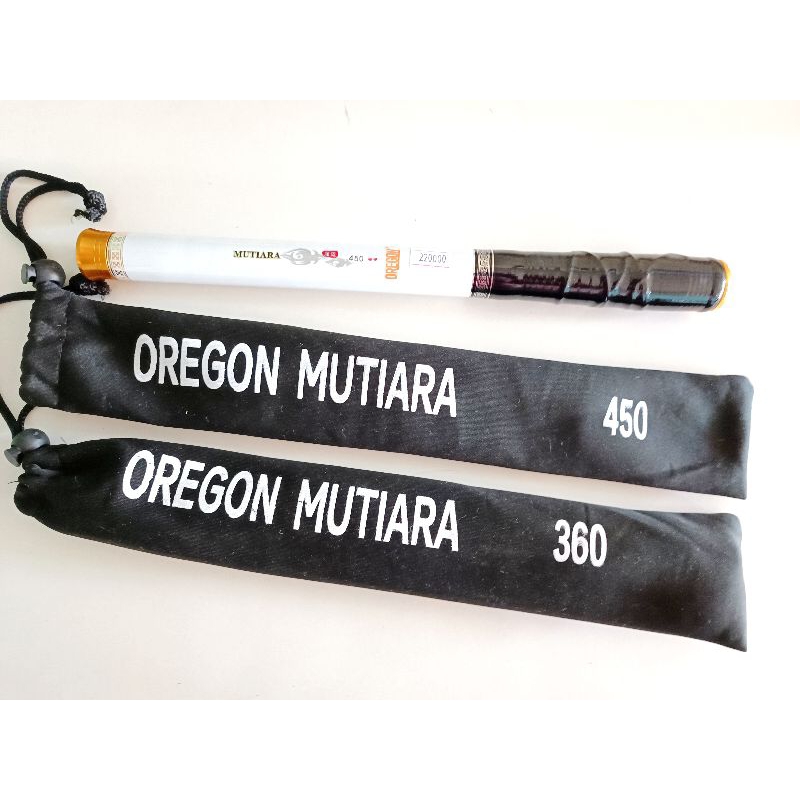 oregon mutiara 360,450