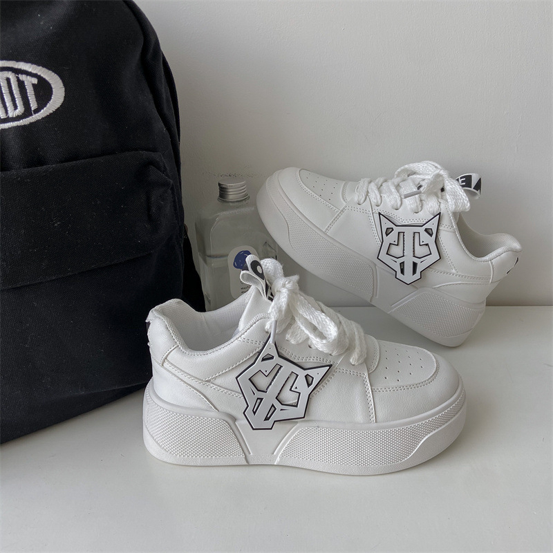 Zealo.Shoes 268 Sepatu Sneakers Wanita Korea Import Sport