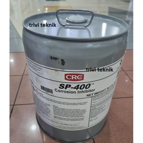 Crc pelapis anti karat 03286 sp 400,corrosion inhibitor aerosol sp400