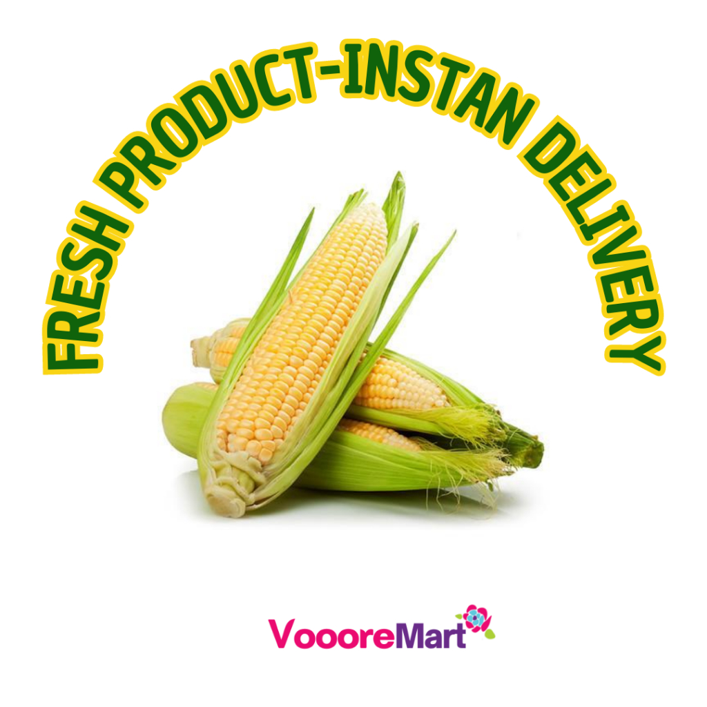 

Vooore Mart - Jagung Manis