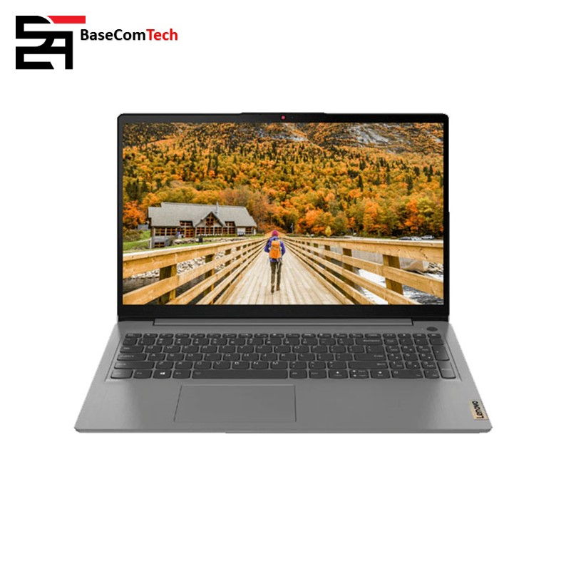 Lenovo Ideapad Slim 1 15 Ryzen 5 7520 RAM 8GB 512GB SSD Radeon 610M Windows 11 Pre 15.6 Inchi FHD