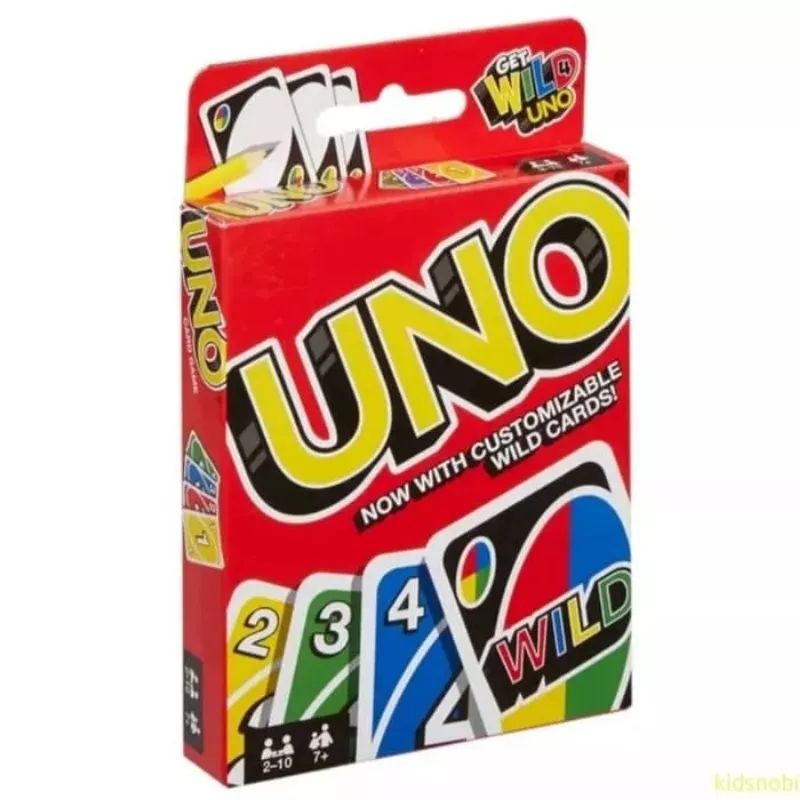 Uno Wild